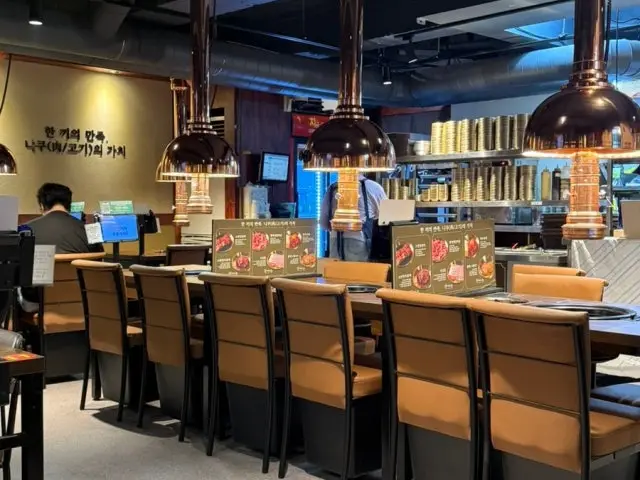 Hankkiniku Deokcheon Branch Photos 3
