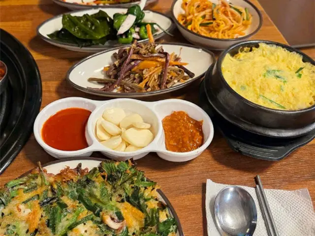Mangpochamsutdwitgogi 薄切五花肉 3