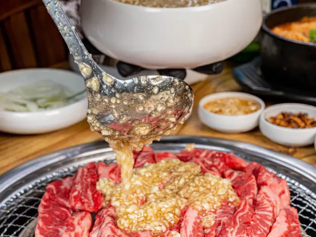Yangsimso Jangangucheong店 照片 2