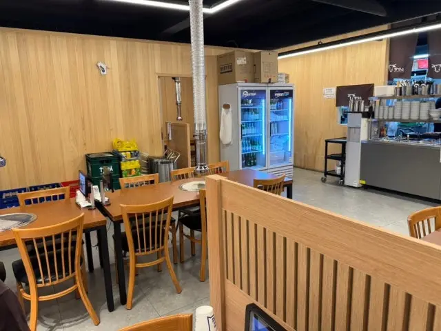 Yangsimso Jangangucheong店 照片 3