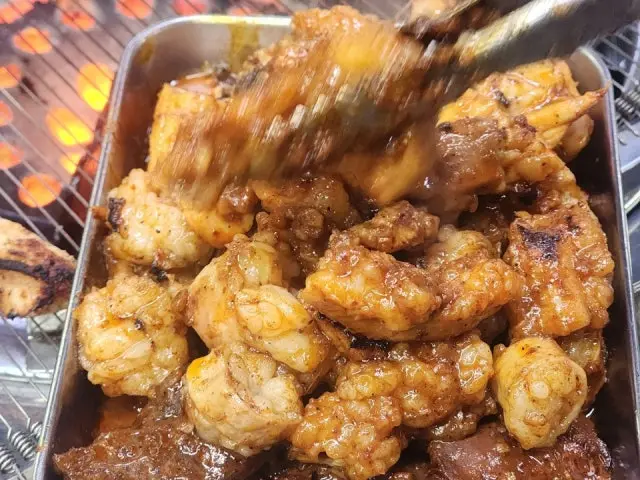 Dongwonyanggopchang3ho 照片 1