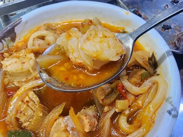 Dongwonyanggopchang3ho 照片 2