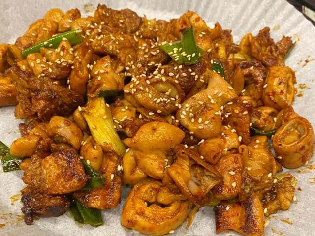 Imonegopchangjip 写真 3