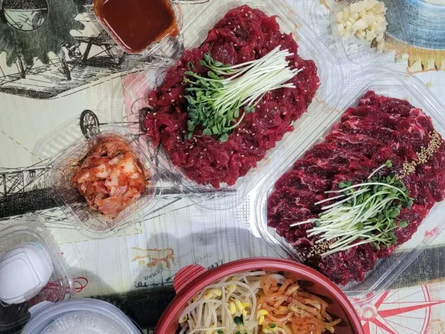 육회예찬 사진 3