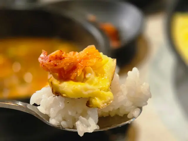 Ibakgalmaegi 照片 3