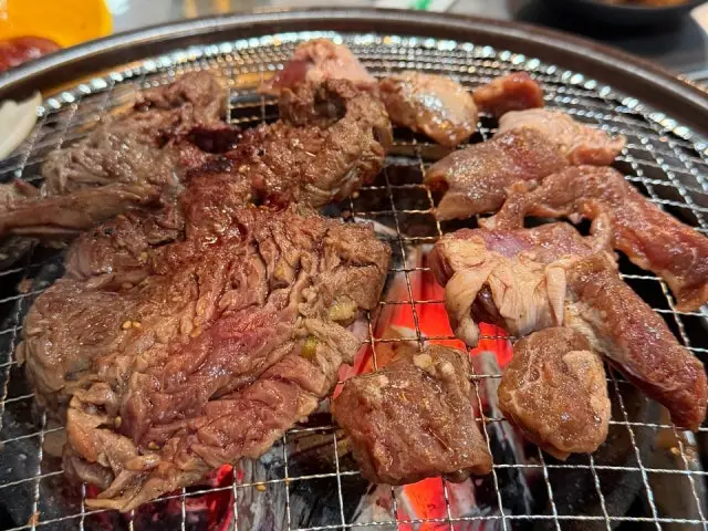 서서갈비 사진 3