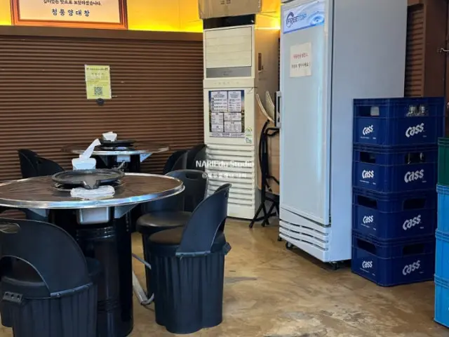 Cheongpungyangdaechang 写真 3