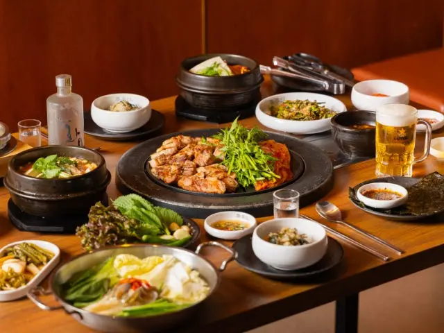 Pujuin Guseo店