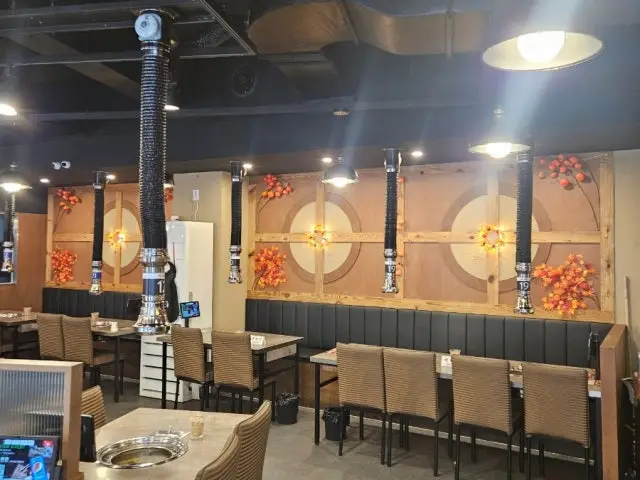 Myeongingalbi Nowonyeok Branch Galbi (Korean Short Ribs) 3