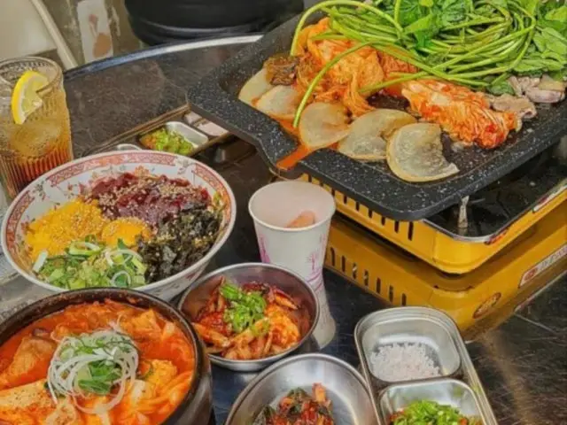김숙성 성내점 데이트 사진 1
