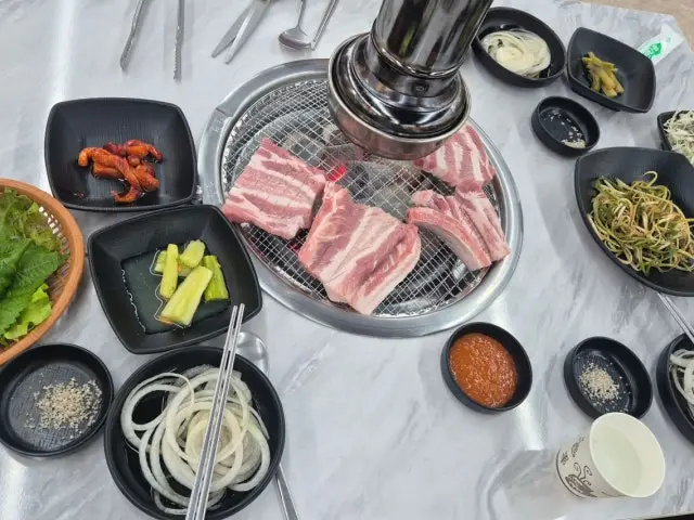 선덕갈비 사진 2