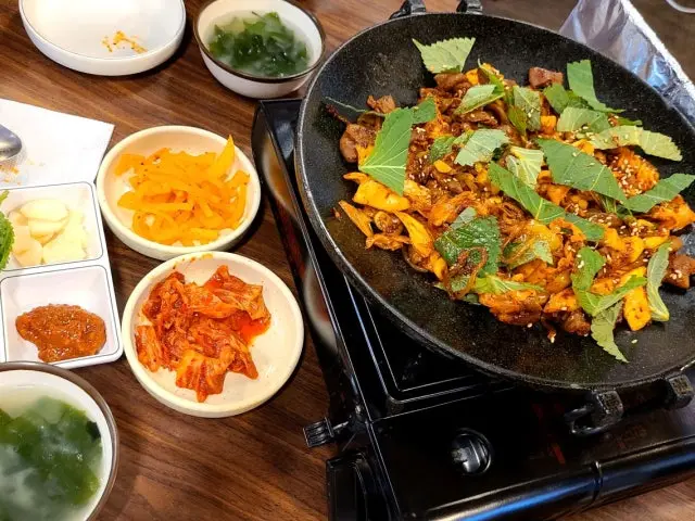 하우돈곱창 성산점 사진 3