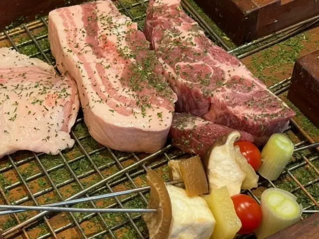 Chonnomgogijip Main Branch Korean BBQ with Private Rooms 1