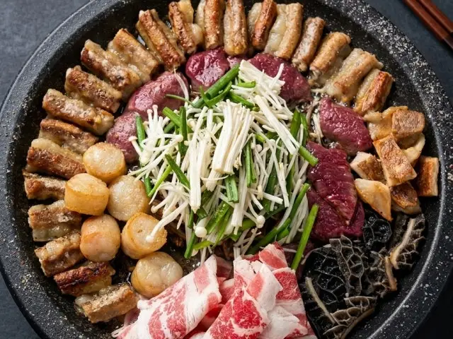 구공곱창 데이트 사진 1