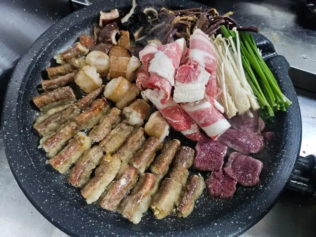 구공곱창 데이트 사진 2