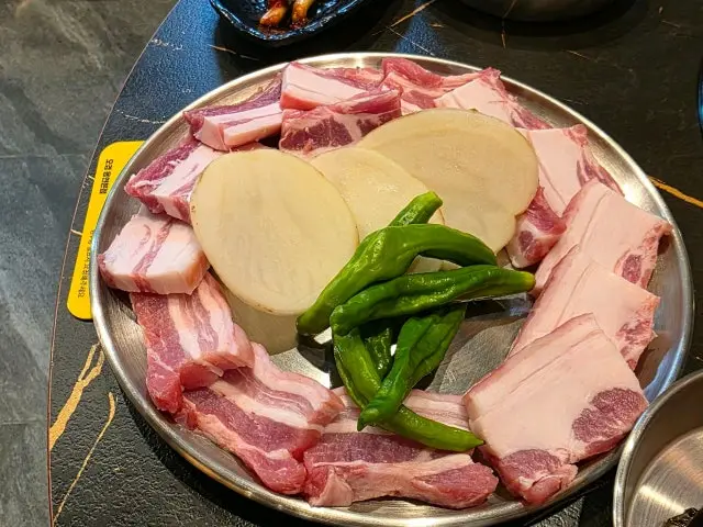 Ogyeop Yonghyeon Main Branch Late-Night Korean BBQ 3