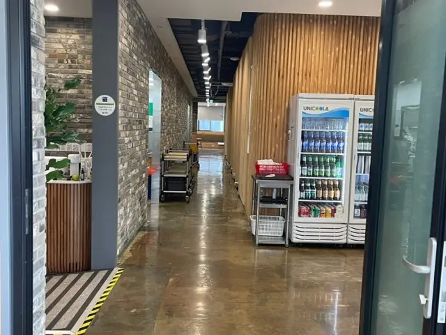 Biwon Songdo 本店 写真 3