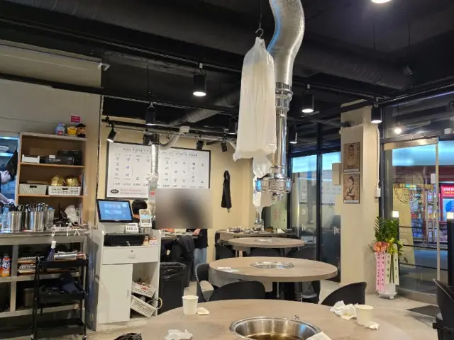 백양숯불갈비 강서구청점 가성비 사진 3