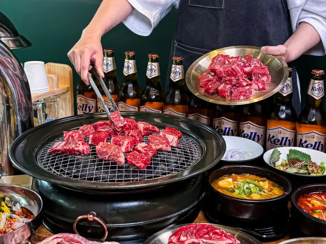 담가화로구이 창동점 데이트 사진 1