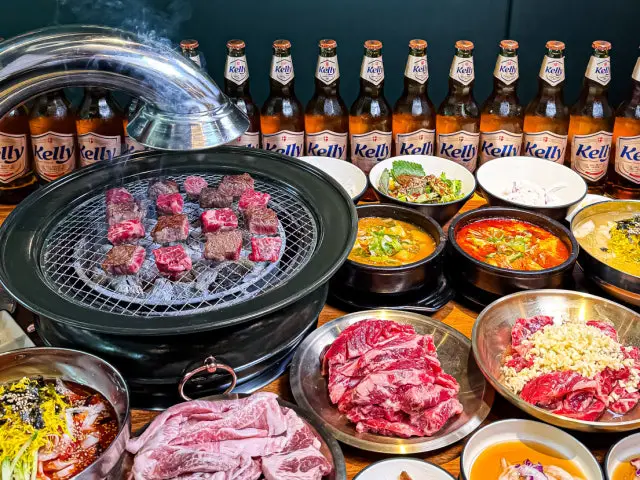 담가화로구이 창동점 데이트 사진 2