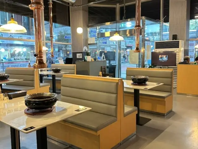 준화로구이 사진 3