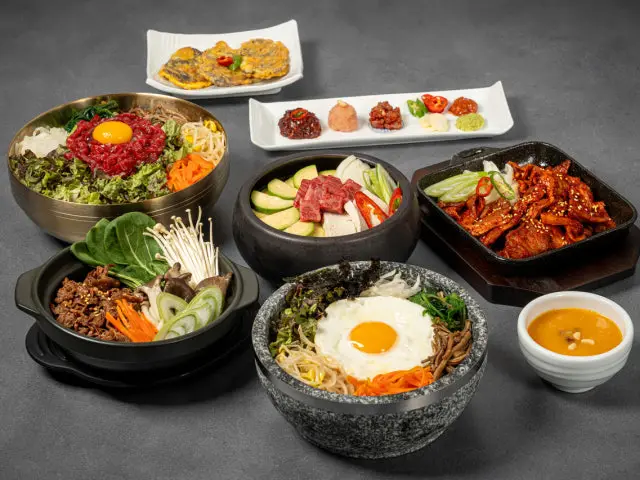 안동한우마을 롯데백화점 대전점 사진 1