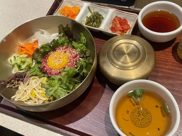 안동한우마을 롯데백화점 대전점 사진 3