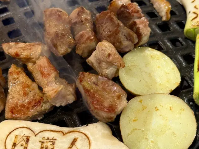 Yukdoin 照片 1