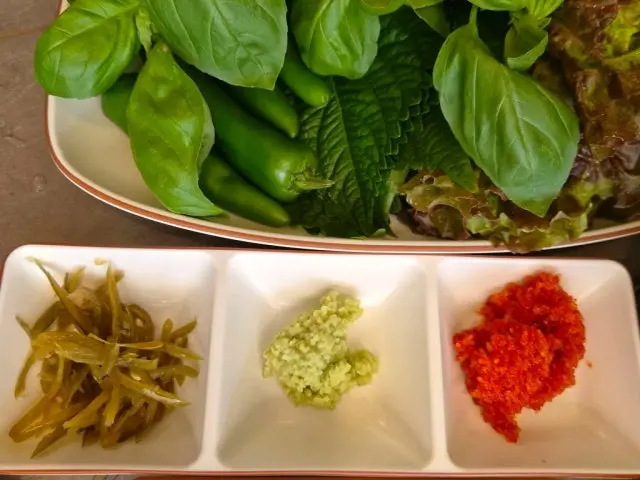 Gogigonggan Korean BBQ with Private Rooms 2