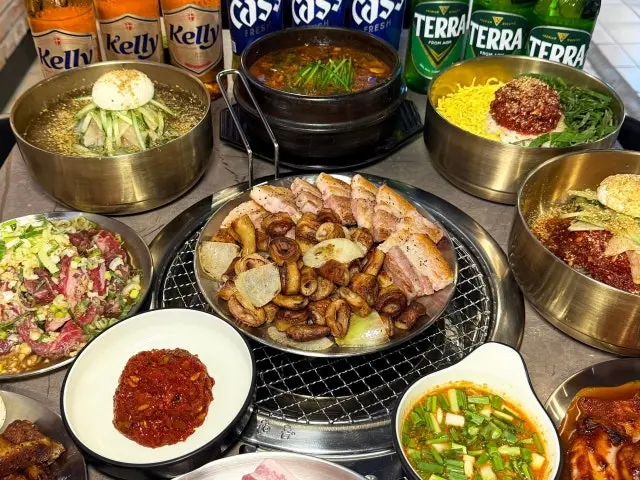 Jeongwonmakchangbusanbonjeom