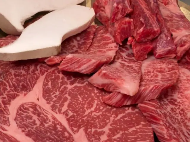 Kkuseokjidolpanhanu Incheondanghawanjeongyeok Branch Chadolbagi (Beef Brisket) 1