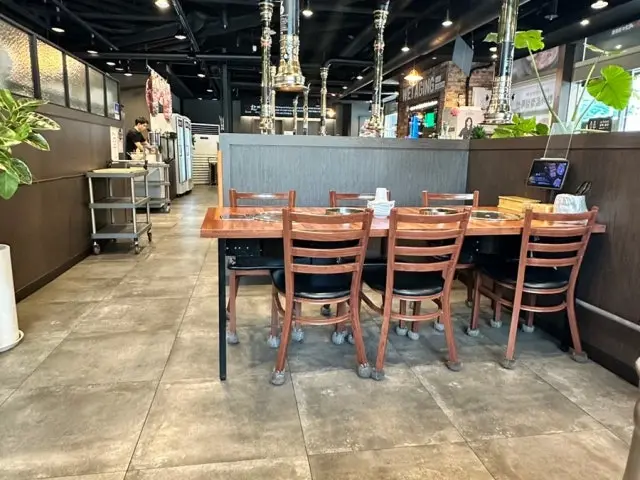 Hanmaeumjeongyuksikdang Daejeondoryong店 照片 3