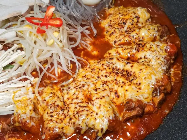Beuradeomaeungalbijjim Main Branch Korean Beef BBQ (Hanwoo) 2