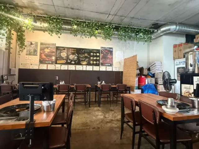 Beuradeomaeungalbijjim Main Branch Korean Beef BBQ (Hanwoo) 3
