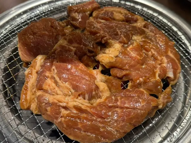 Gimgukjinsutbulgalbi Korean BBQ for Groups 3