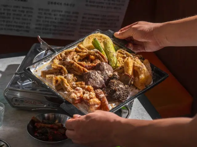 으쌰라곱창 마곡발산점 가성비 사진 1