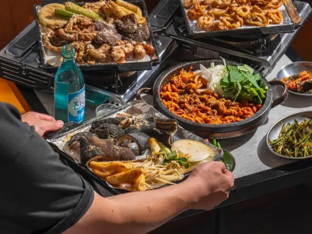 으쌰라곱창 마곡발산점 가성비 사진 2