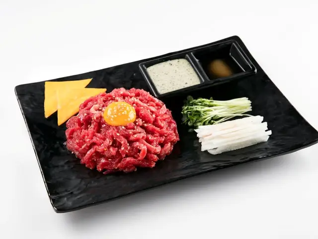 Yukhoewangjayeoneogongju Busangeumjeonggucheong Branch Photos 2