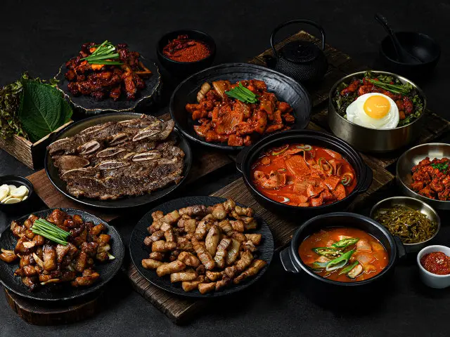 고기극찬 광진점 사진 1