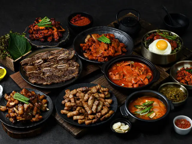 고기극찬 광진점 사진 2