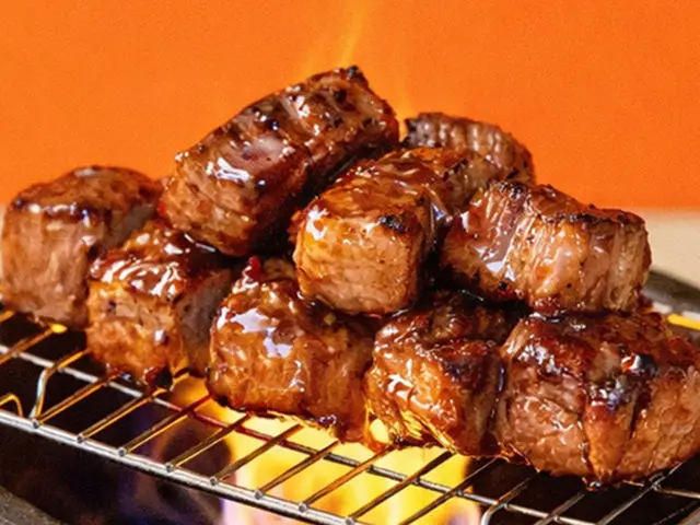 Pujutgan Gogidosirak Dongraejikyeong Branch Samgyeopsal (Pork Belly BBQ) 1