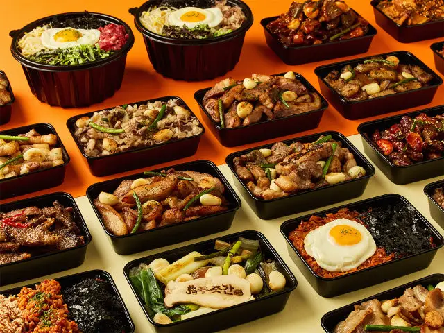 Pujutgan Gogidosirak Dongraejikyeong Branch Samgyeopsal (Pork Belly BBQ) 2
