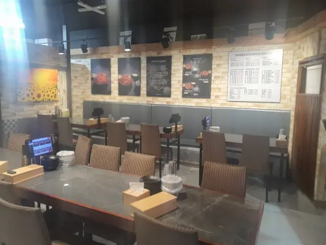 목동명품등갈비 화양점 사진 1