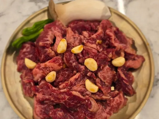반석생갈비 가성비 사진 2