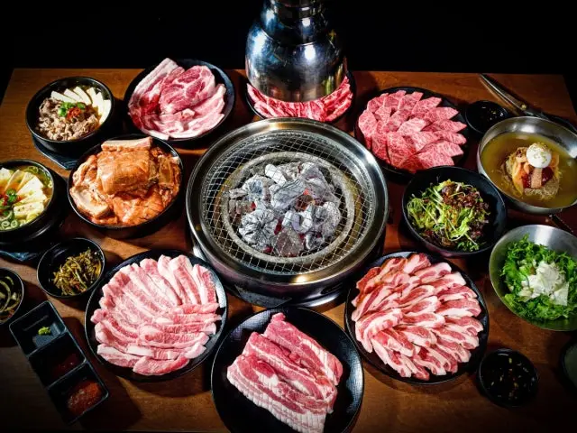 Ssuppulgalbi Pajang店 写真 2