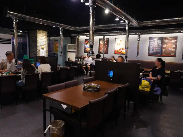 Ssuppulgalbi Pajang店 写真 3