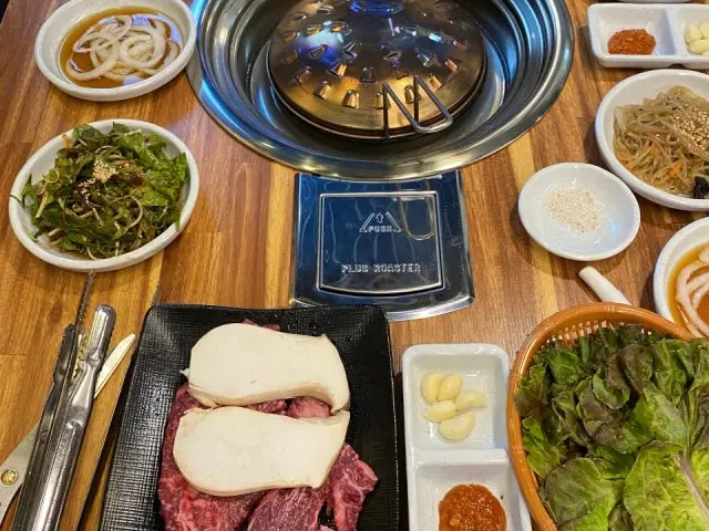 Geumsugangsanariranggalbi 4ho店 照片 3