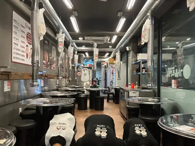 Gaeummakchang Hwamyeong Branch Gopchang (Grilled Intestines) 1