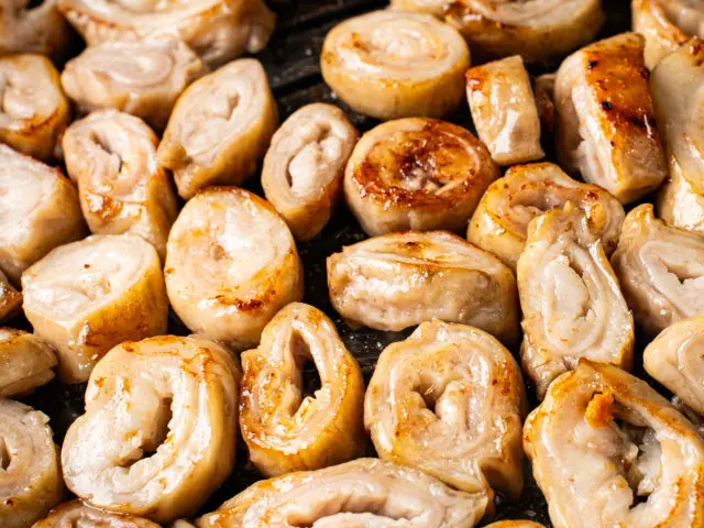 Gaeummakchang Hwamyeong Branch Gopchang (Grilled Intestines) 2