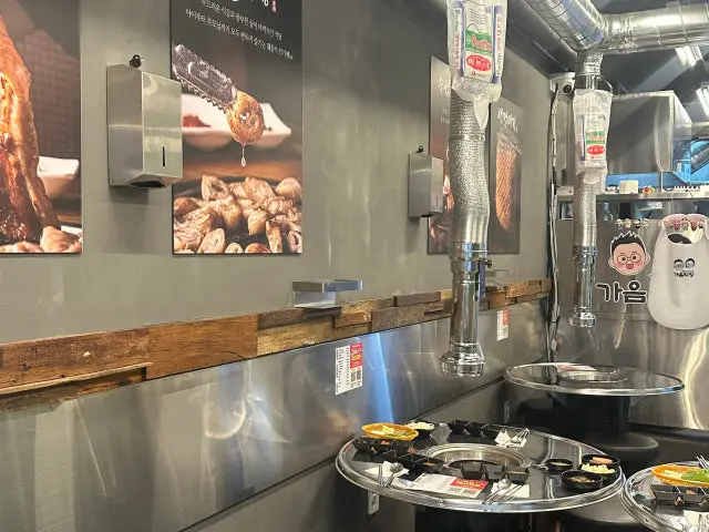 Gaeummakchang Hwamyeong Branch Gopchang (Grilled Intestines) 3